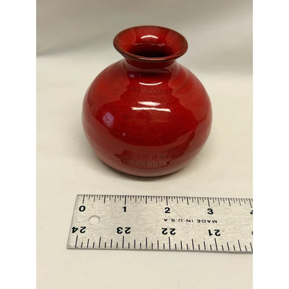 Pond Mountain Pottery handcrafted ceramic